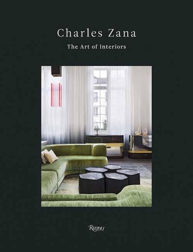 Charles Zana: Kunsten at Indrette