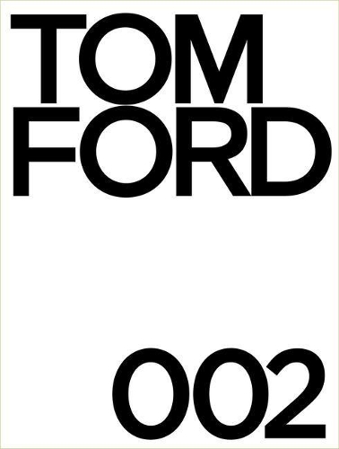 Tom Ford 002 Tom Ford 002