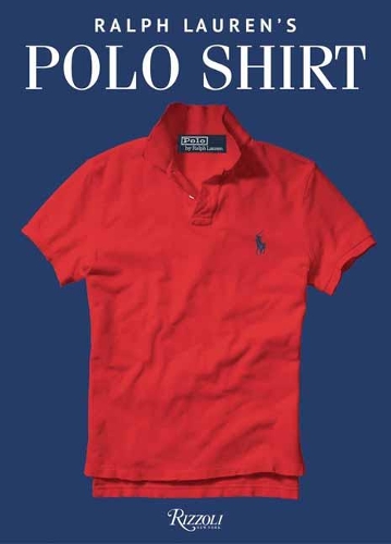 Ralph Laurens Polo-tröja
