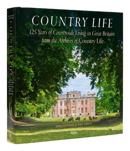 Country Life: 125 år av landsbygdsliv i Storbritannien från Country Lifes arkiv