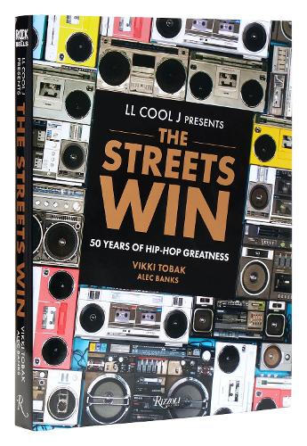 LL COOL J præsenterer The Streets Win: 50 års Hip-Hop Storhed