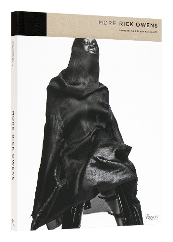Mere Rick Owens