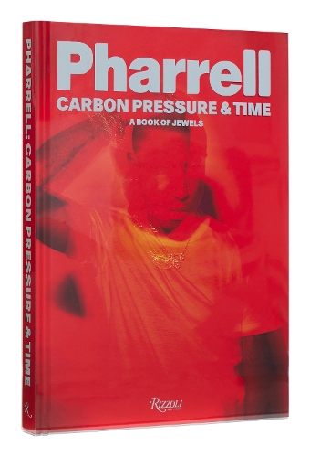 Pharrell: Karbontryk & Tid: Personligt syn på smykker A