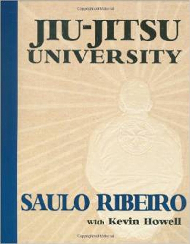 Jiu-Jitsu Universitetet