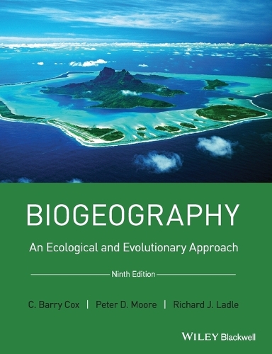 Biogeografi: En økologisk og evolutionær tilgang