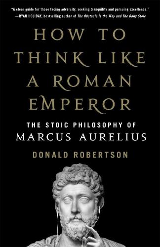 Sådan tænker du som en romersk kejser: Marcus Aurelius' stoiske filosofi