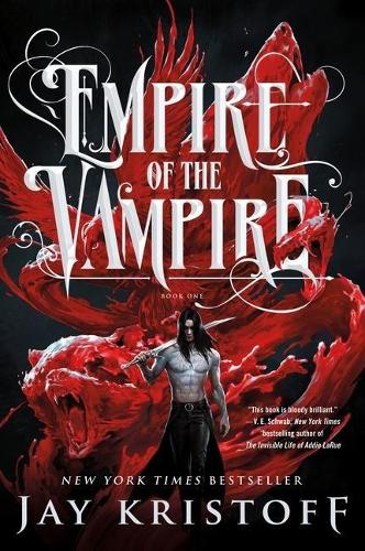 Vampyrernes Imperium: Bog Et
