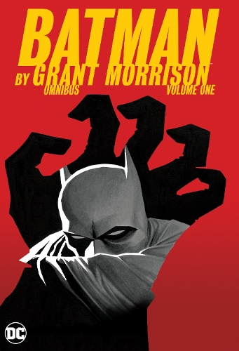 Batman: Grant Morrison Omnibus, osa 1