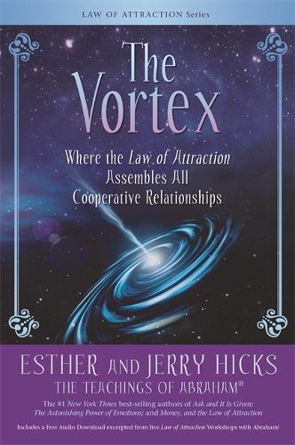 Vortex: Hvor Loven om Tiltrækning Samler Alle Samarbejdsrelationer