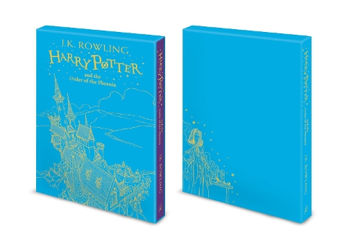Harry Potter og Fønixordenen