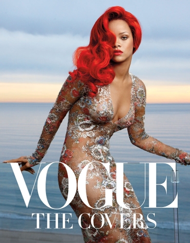 Vogue: Forsiderne (opdateret udgave)