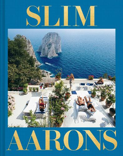 Slim Aarons: Olennainen kokoelma