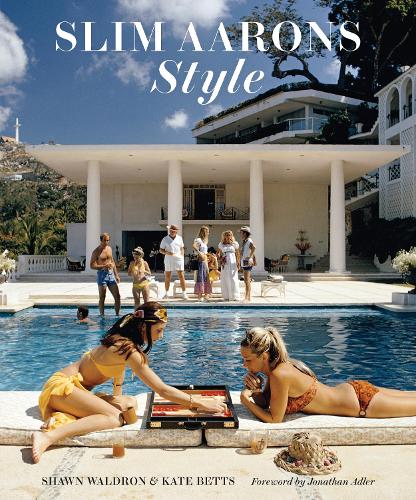Slim Aarons: Stil