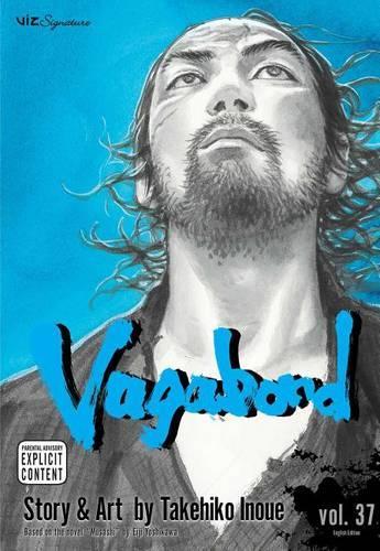 Vagabond, osa 37