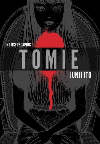 Tomie: Täydellinen Deluxe-painos