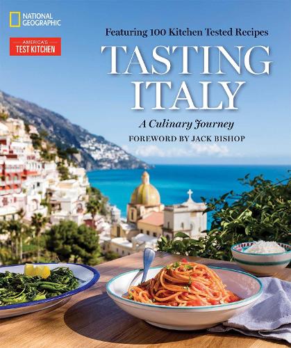 Smag på Italien: En kulinarisk rejse