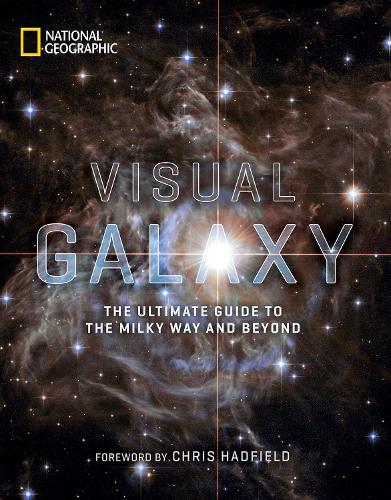 Visuel Galakse: Den ultimative guide til Mælkevejen og videre