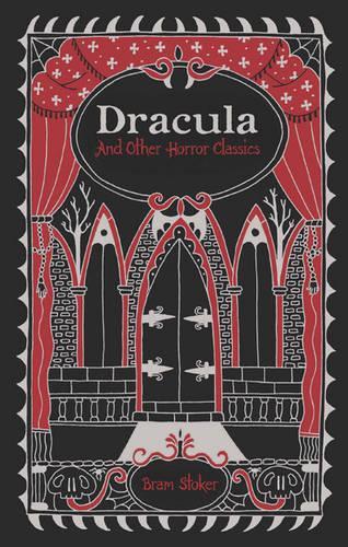 Dracula ja muita kauhuklassikoita