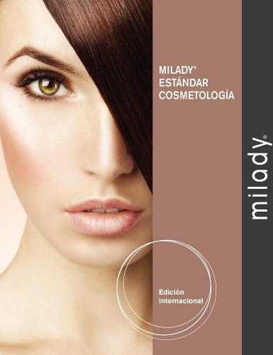 Spansk oversættelse af Milady Standard Cosmetology 2012 International Edition