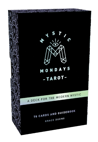 Mystic Mondays Tarot: Pakka modernille mystikolle