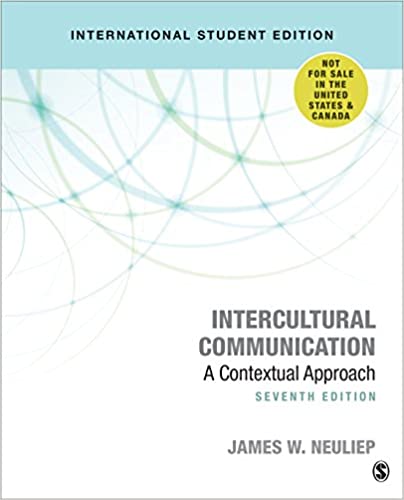 Interkulturel kommunikation