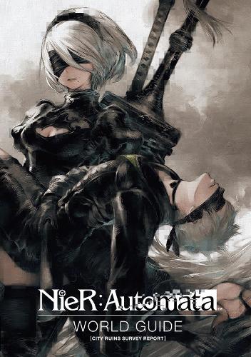 NieR: Automata World Guide, osa 1