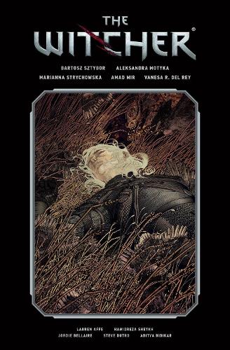 The Witcher -kirjastoversio, osa 2