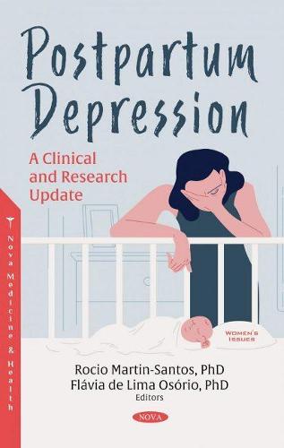 Postpartum depression: En klinisk og forskningsmæssig opdatering