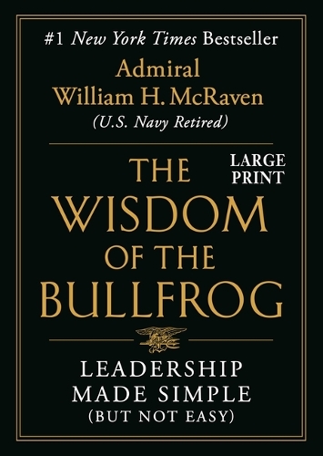 Bullfroggens Visdom