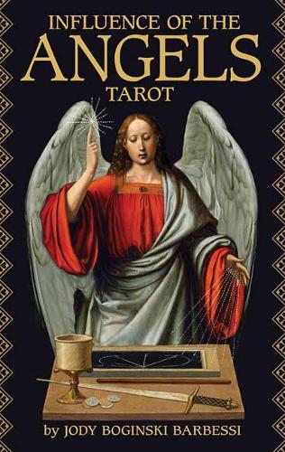 Englenes Indflydelse Tarot
