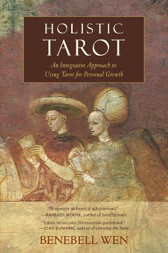 Holistisk Tarot: En integreret tilgang til at bruge tarot til personlig udvikling