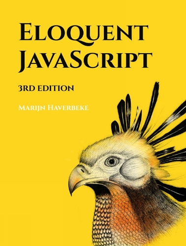 Eloquent JavaScript 3. udgave: En moderne introduktion til programmering