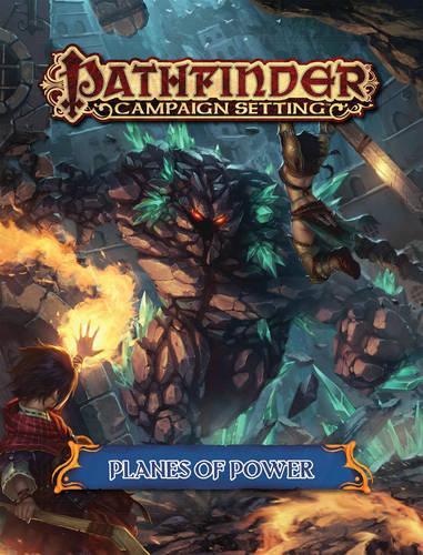 Pathfinder Campaign Setting: Maktens plan | CDON