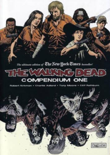 The Walking Dead -kokoelma, osa 1