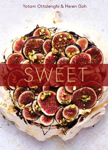Sweet: Desserter fra Londons Ottolenghi [En bagebog]