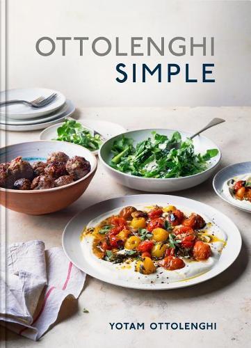 Ottolenghi Simple: En kokbok