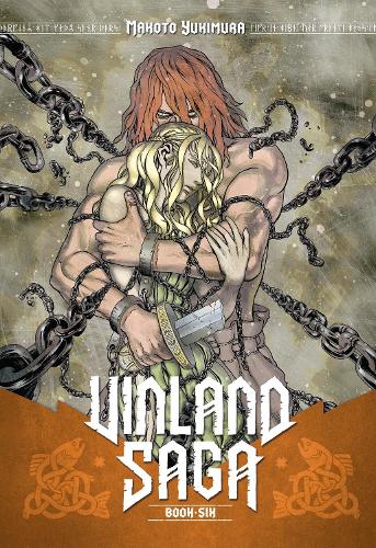 Vinland Saga Bind 6