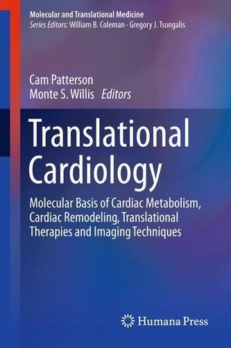 Translationel kardiologi: Molekylært grundlag for hjertemetabolisme, hjerteombygning, translationelle terapier og billeddannelsesteknikker