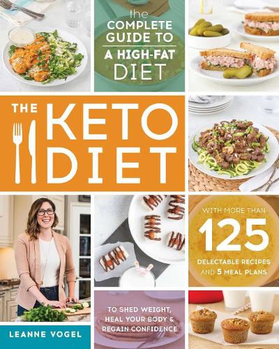 Keto-diæten: Den komplette guide til en fedtrig kost
