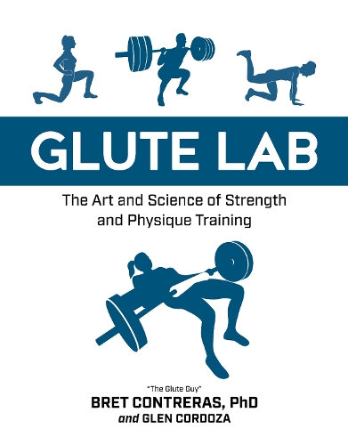 Glute Lab: Kunsten og videnskaben bag styrke- og fysiktræning Glute Lab: Kunsten og videnskaben bag styrke- og fysiktræning