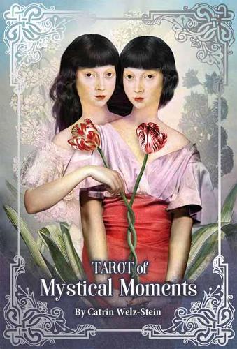 Mystisten hetkien tarot