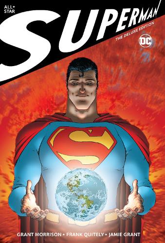 All Star Superman: Deluxe Edition
