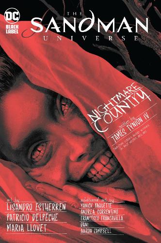 The Sandman Universe: Painajaismaa
