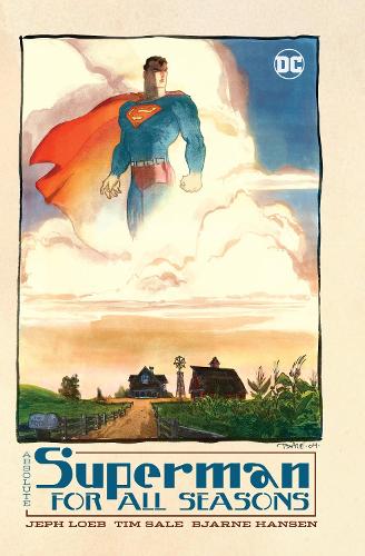 Absolut Superman: Alle årstider