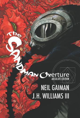 Absolute Sandman Overture (2023 års utgåva)