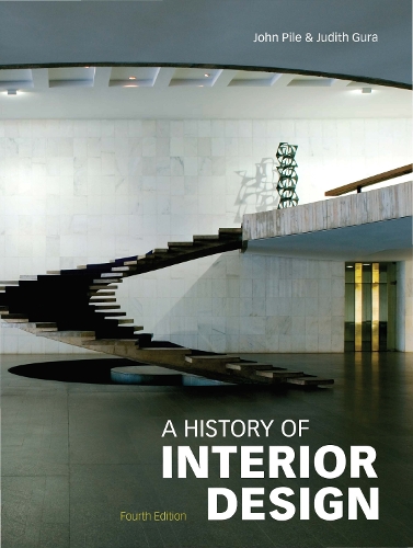 En historie om indretningsdesign, fjerde udgave