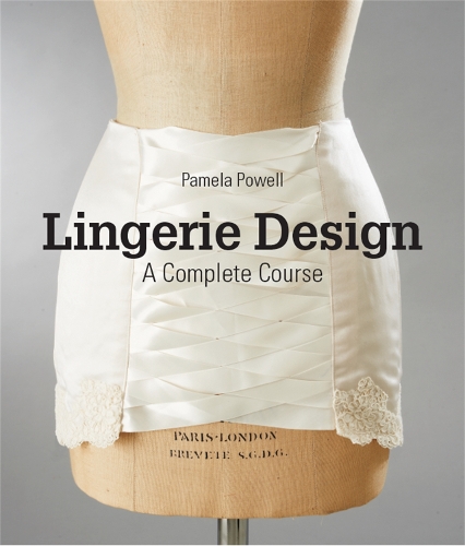 Lingeri Design: Et komplet kursus