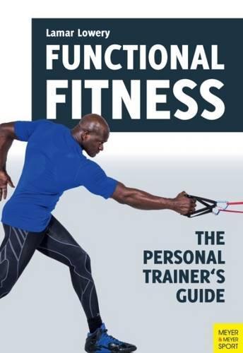 Toiminnallinen kunto: Personal trainerin opas