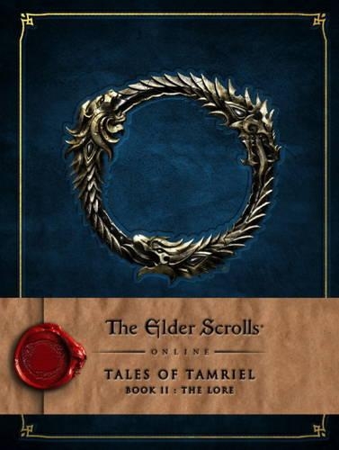 The Elder Scrolls Online: Fortællinger fra Tamriel - Bog II: Læren