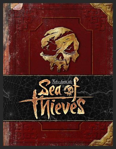 Tales from the Sea of Thieves Tales from the Sea of Thieves